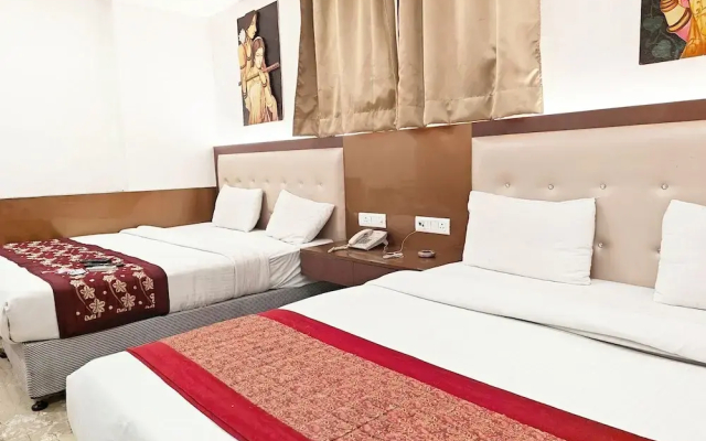 Check In Room Sangatrashan