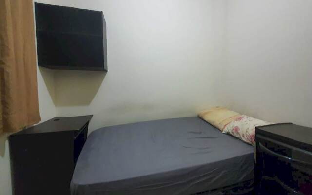 OYO Life 93202 Pentagon Homestay Syariah