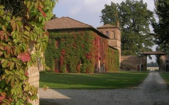 Agriturismo Palazzo Minelli