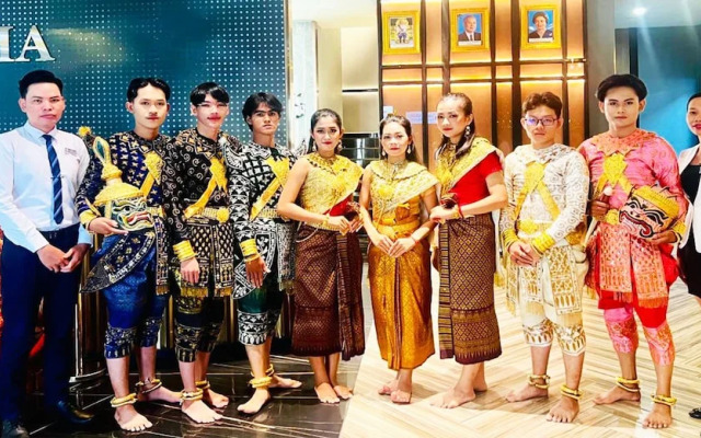 Siha Treasure Hotel