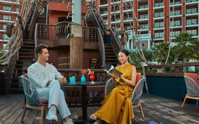 Mövenpick Resort Phan Thiet