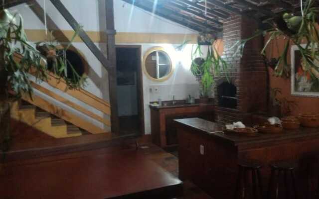 Aloha Hostel Cabo Frio