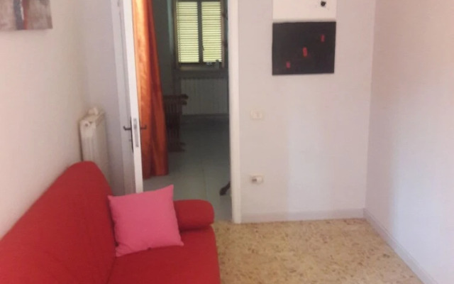 Il Vicolo