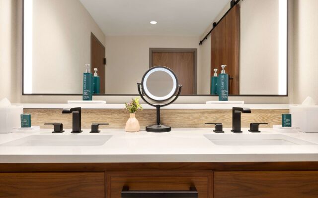 Hilton North Scottsdale At Cavasson