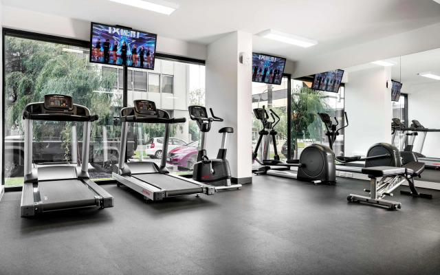 Holiday Inn West Perth by IHG