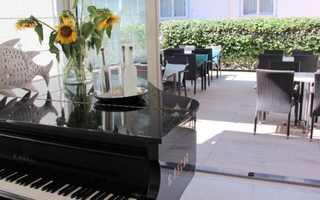 Hotel Castiglione
