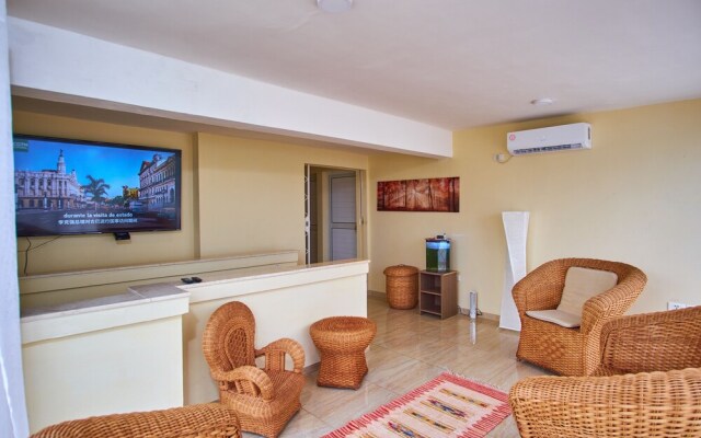 Luxury Villa with Pool-Jacuzzi Sea View