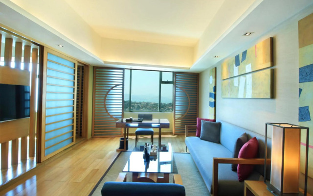 Swiss Grand Xiamen