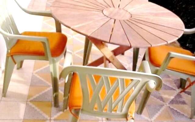 Apartment With 3 Bedrooms in Bocognano, With Wonderful Mountain View,