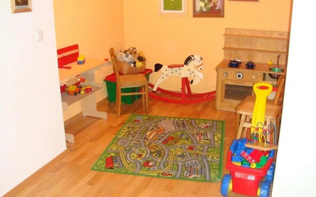 Hotel Pension Hochficht