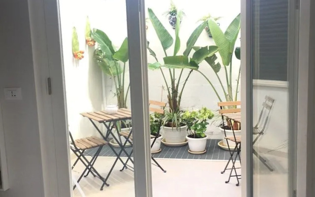 Luci del Salento Guest House