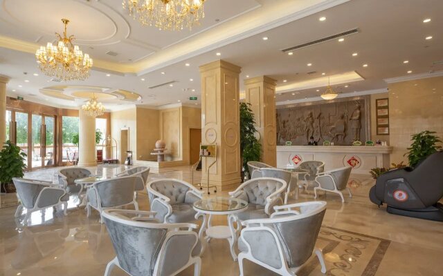 Vienna Hotel (Zhoushan Putuo)