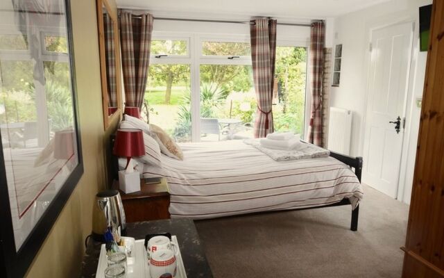 River Garden B&B