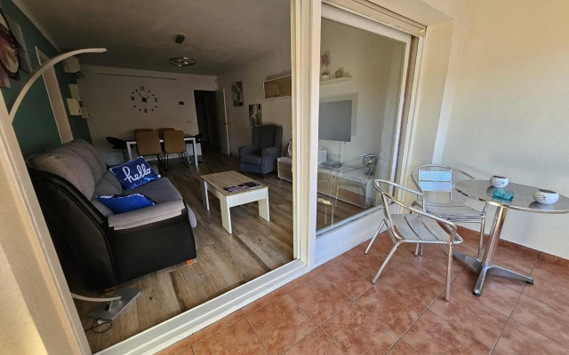 Apartamento Nuria
