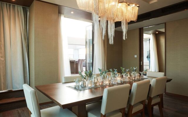 Courtyard by Marriott Seoul Namdaemun