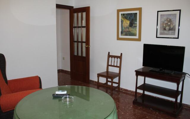 Apartamentos Doña Carmen II