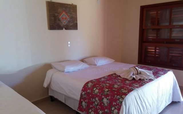 Pousada Pé na Terra