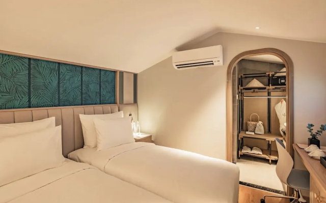 Lumi Hoi An Hotel – Guest Rooms – Da Nang