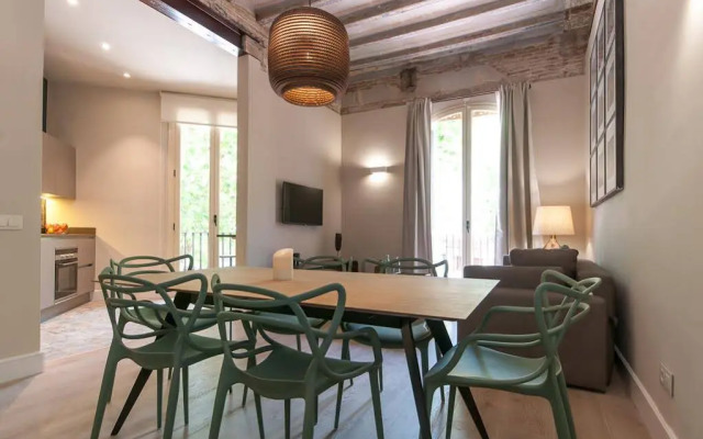 Weflating Suites Sant Antoni Market