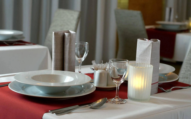 Harmony Club Hotel Ostrava