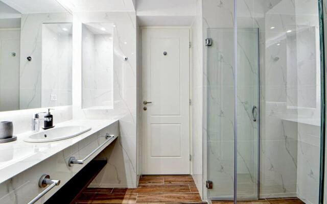 Boutique40 Luxury Apartment