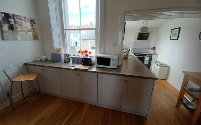 Beachhaven116, Lovely Beachside House, Lower Largo