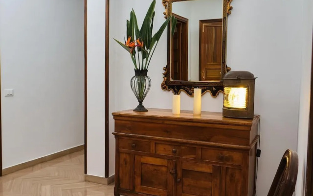 Casa Del Corso Apartment