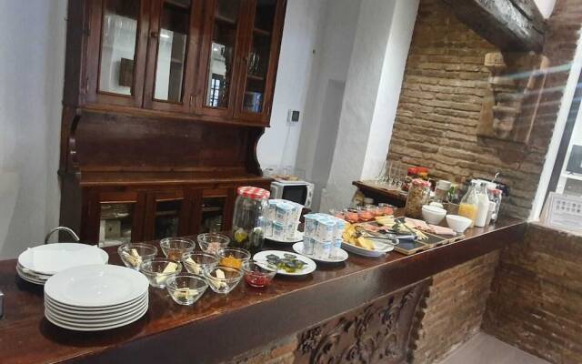 Canaan Boutique Hotel Ronda