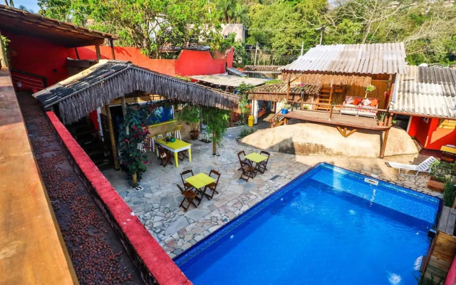 La Gloria House
