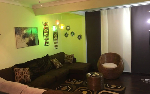 Abacus Jamaica the Zana Suite