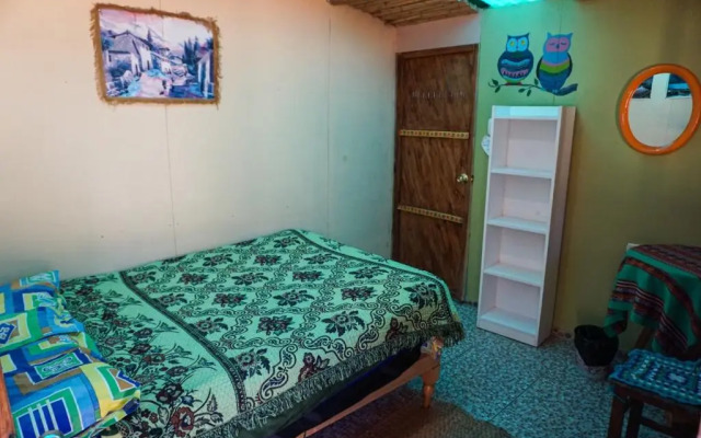 Tony's House Eco Hostel