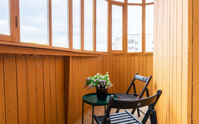 Апартаменты на улице Чехова 53