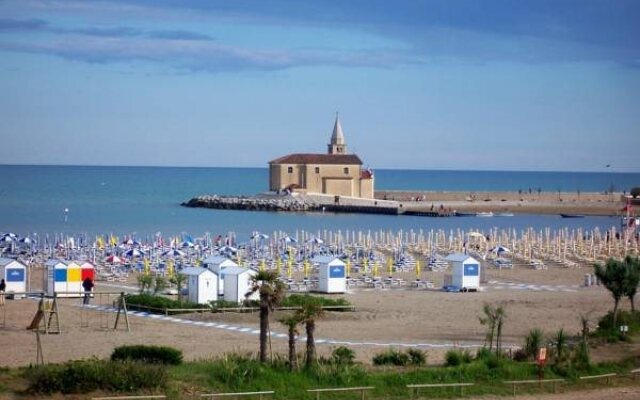 Hotel Sanremo
