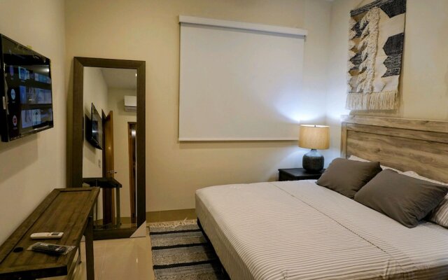 NEW Luxury Condo at Tramonti Los Cabos