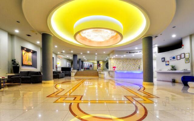 Sol Cosmopolitan Rhodes - All inclusive