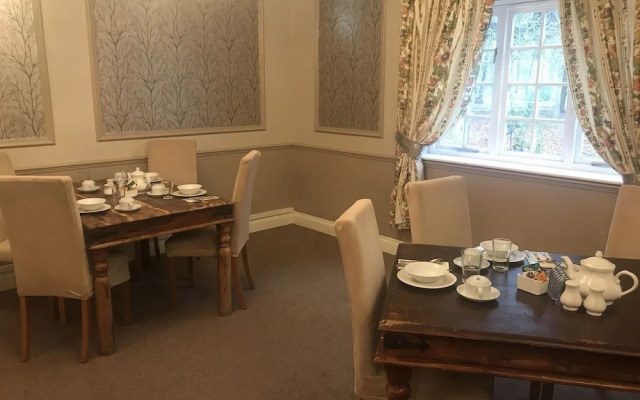 Lenwade House Country Hotel