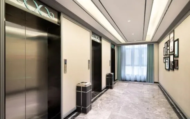 Xana Hotelle (Yining Shandong Road Wanrong Guangchang)