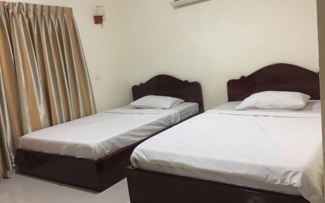 Hang Pich Airport Guesthouse