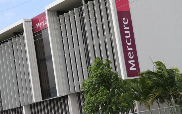 Mercure Gladstone