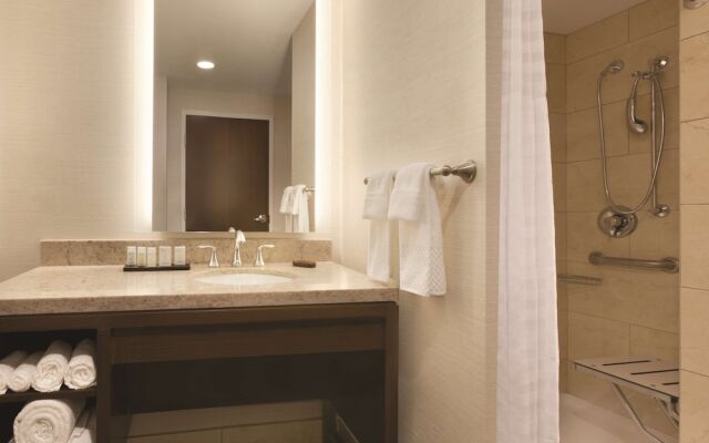 Embassy Suites Akron-Canton Airport