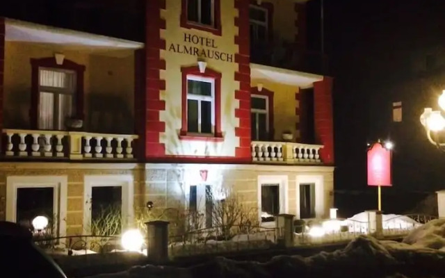 Hotel Almrausch