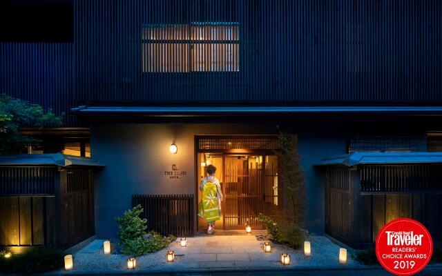 THE JUNEI HOTEL Kyoto Imperial Palace West