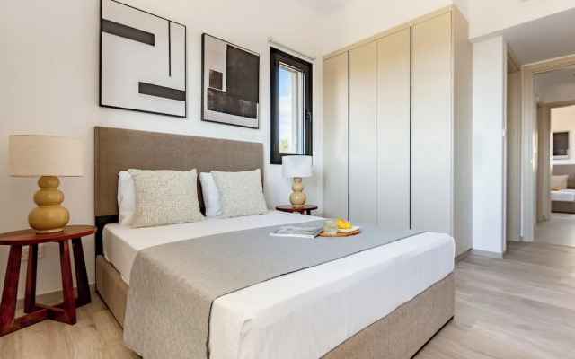 Sanders Eduardovich Limassol