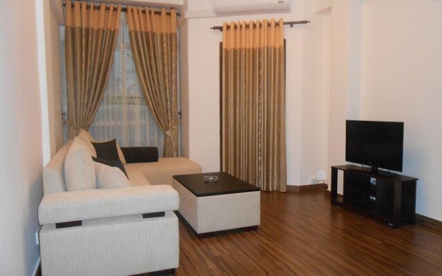 Akara Suites and Apartments Colombo 3