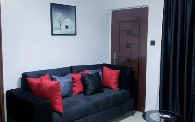 Lagos Cozy 3 Bedroom Duplex
