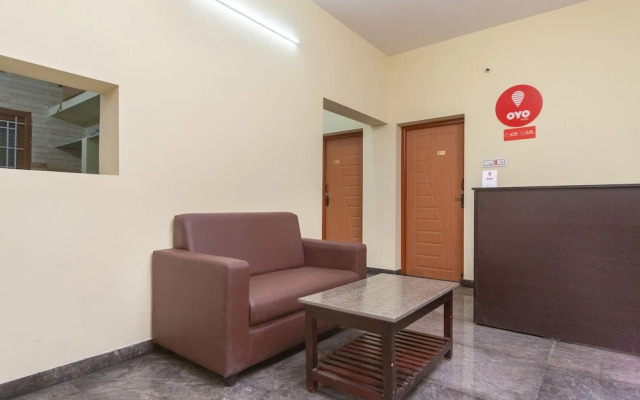 Passion Paradise By OYO Rooms