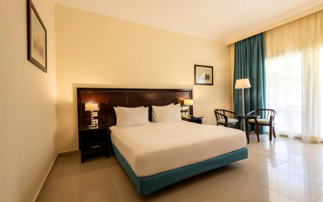 Sierra Sharm El Sheikh Hotel