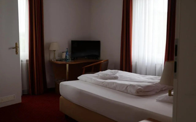 Hotel an der Therme