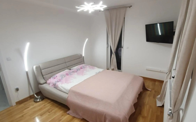 Apartman Lux Doboj