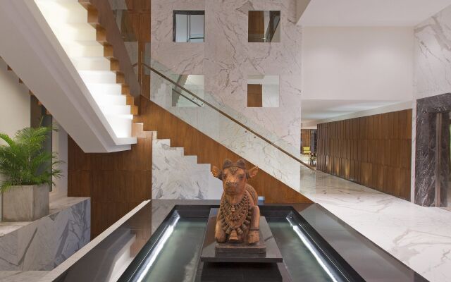 Four Points by Sheraton Bengaluru, Whitefield